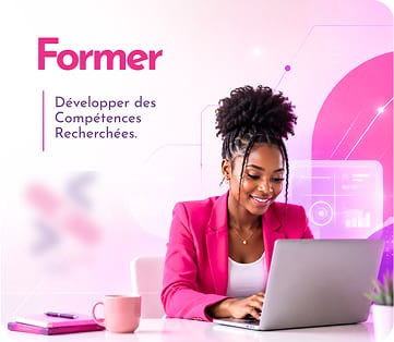 Former : développer des compétences recherchées